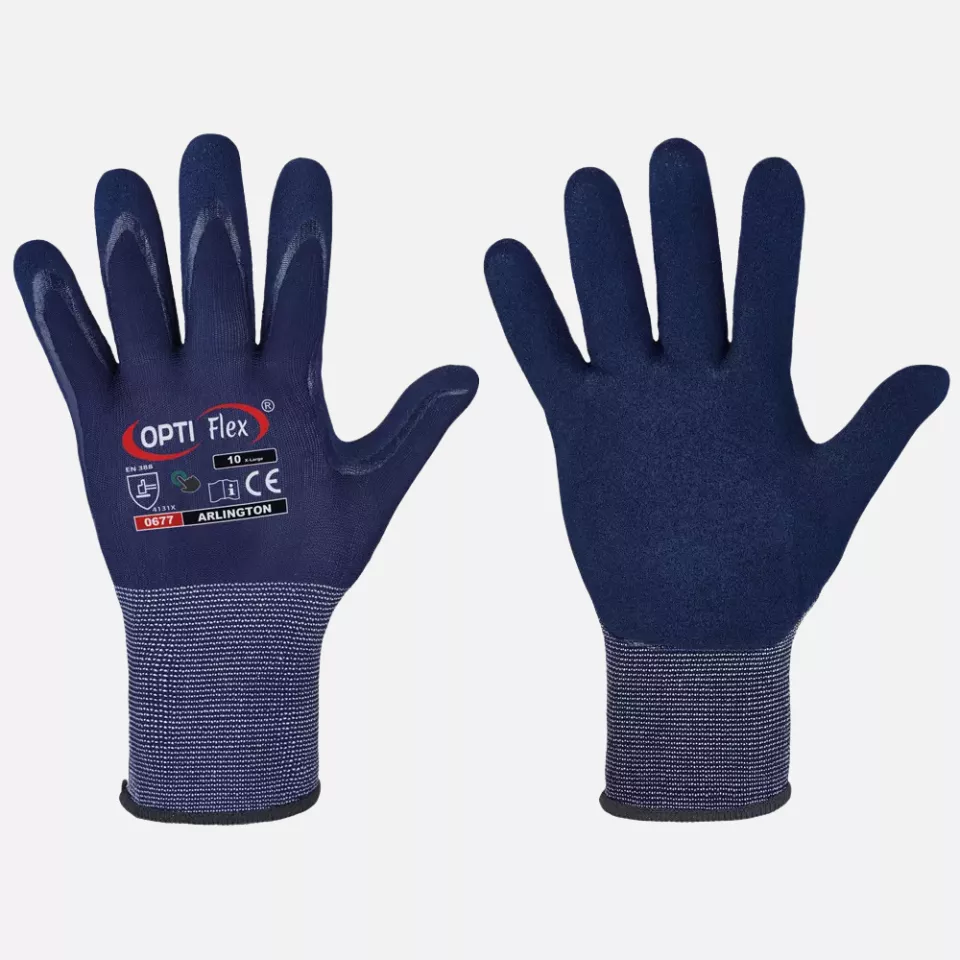 OptiFlex 0677, ARLINGTON Gloves, image 1, gallery thumbnail