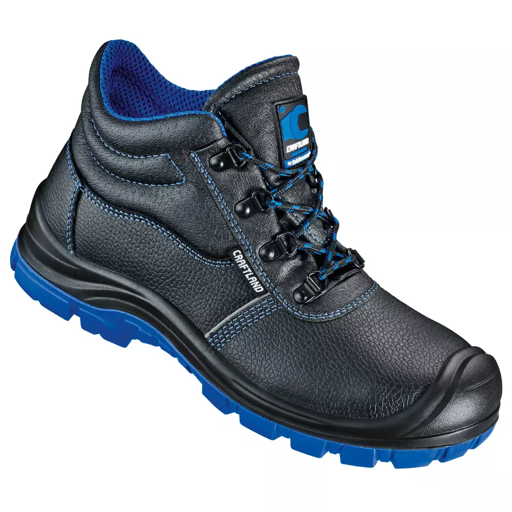 Craftland 33171, SALDUS Laced Boots
