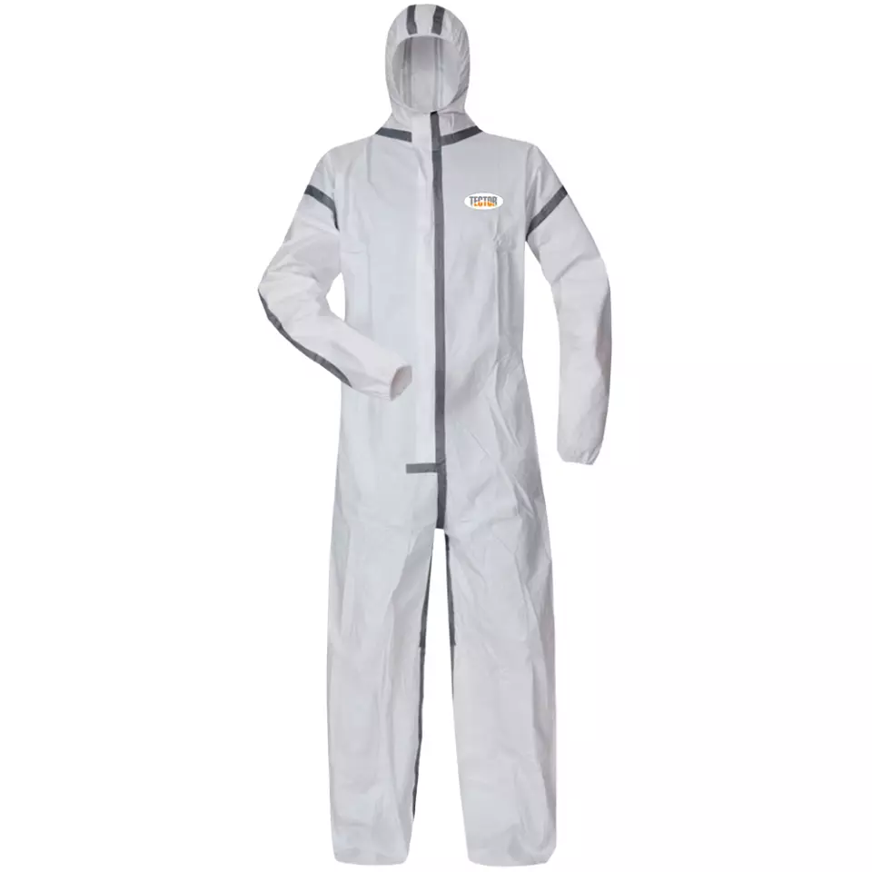 Tector 2976, STEGLITZ Protective Overall, image 1, gallery thumbnail