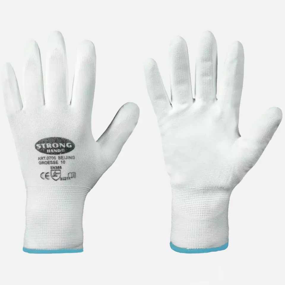 Stronghand 0706, CLASSIC BEIJING Gloves, image 1, gallery thumbnail