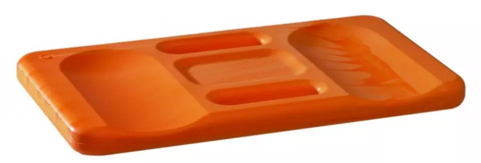 Feldtmann 4350, ERGO SOFT Kneeling Mat, image 1, gallery thumbnail