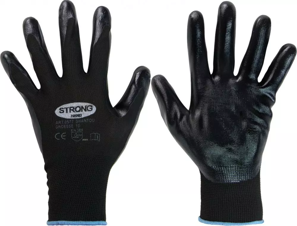 Stronghand 0577, SHANTOU Gloves