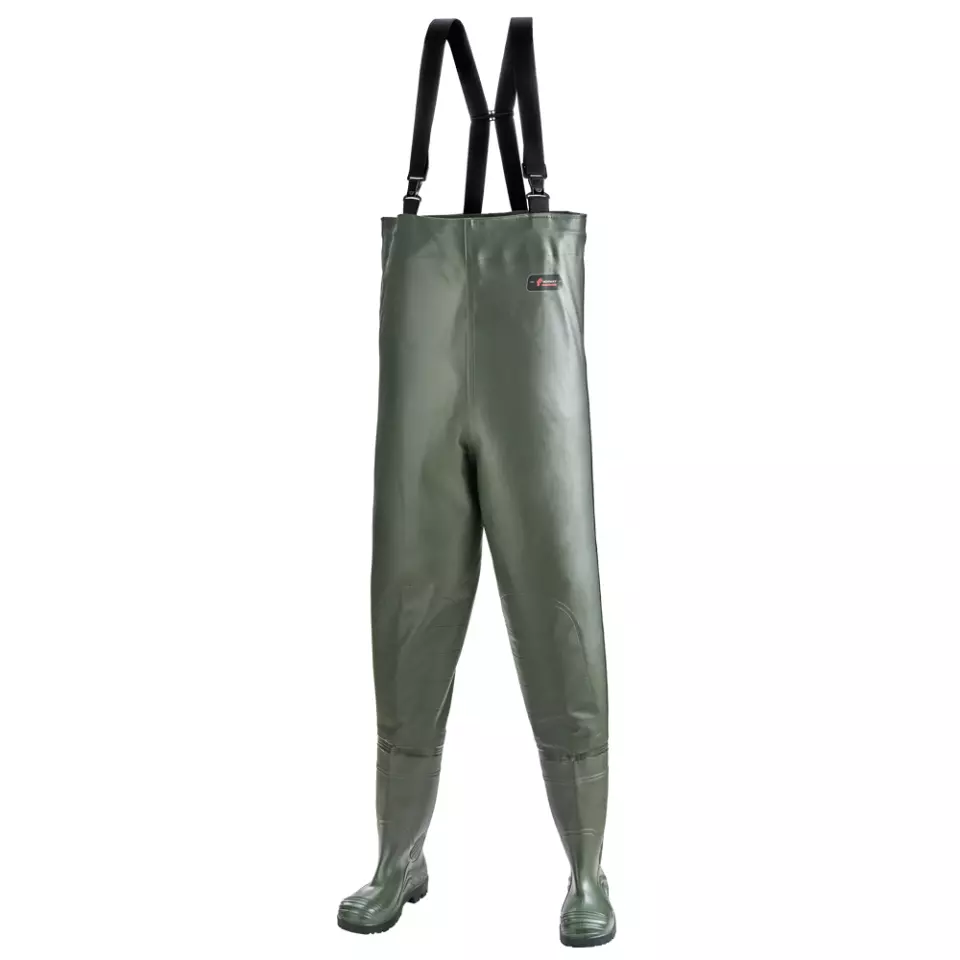 Norway 37130, S5 Chest Waders, image 1, gallery thumbnail