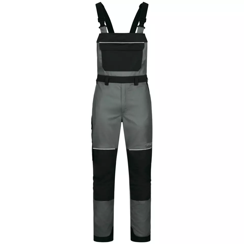 ELYSEE 23391, ORRUSTI Multirisk-Latzhose, image 1, gallery thumbnail