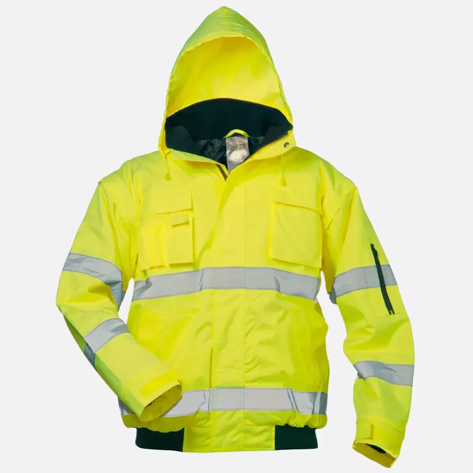 Safestyle 23522, ROLAND Warning Protection Pilot Jacket, image 1, gallery thumbnail