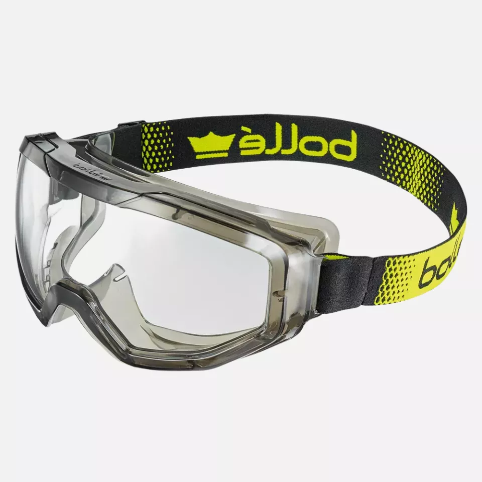 BOLLE 41952, GLOBE Full Vision Glasses, image 1, gallery thumbnail