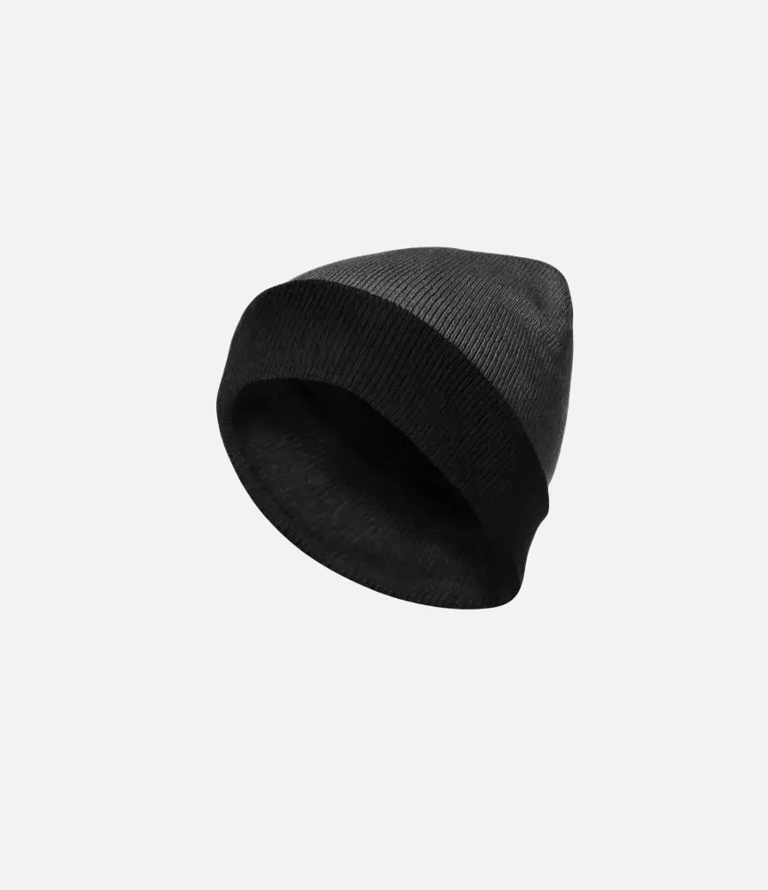 ELYSEE 2311, JULIAN Thinsulate Knitted Hat, Grey/Black, image 1
