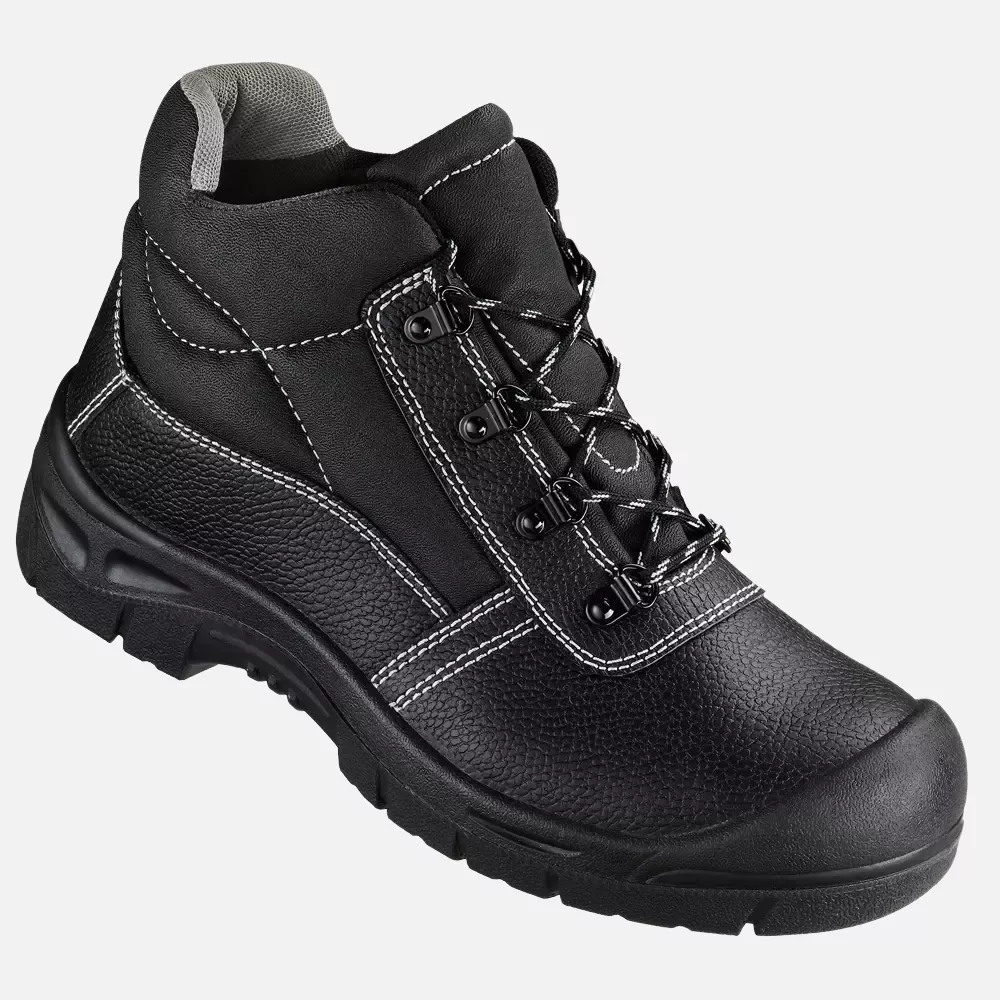 Feldtmann 33241, BASIC LINE ROSTOCK Schnürstiefel, image 1