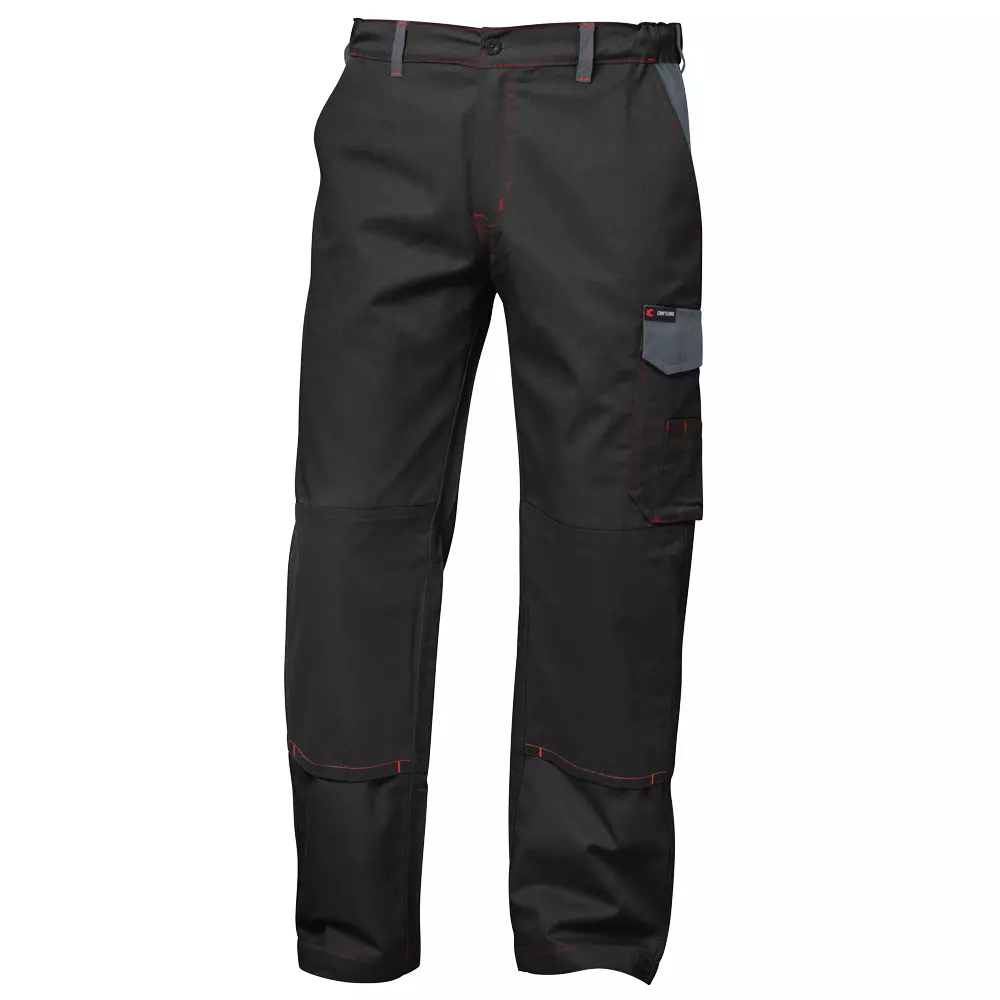 Craftland 22461, BRUGGE Twill Trousers