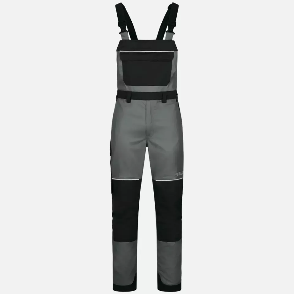 ELYSEE 23391, ORRUSTI Multirisk Bib Trousers, image 1, gallery thumbnail