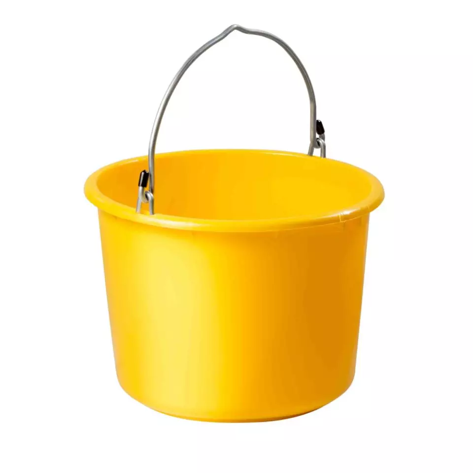 Feldtmann 8481, Kranbarer Eimer, 20L TÜV/GS, image 1, gallery thumbnail