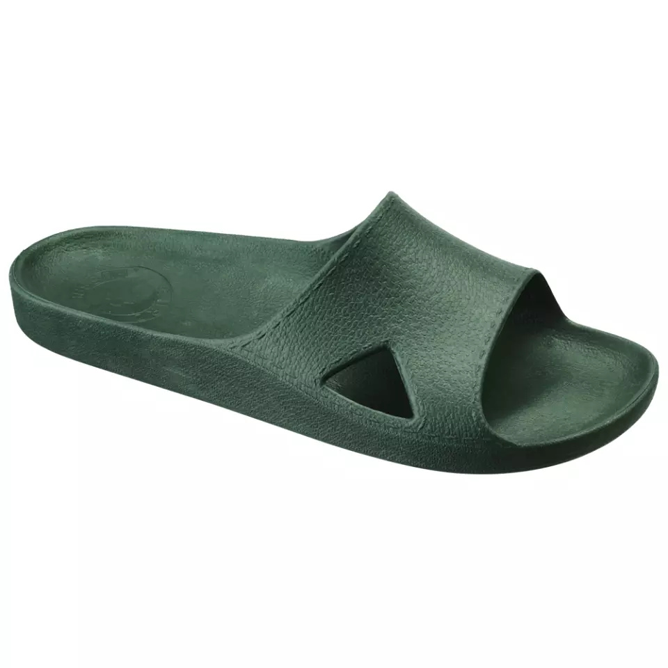 EUROMAX 35003, OULO PVC Bath Clogs, image 1, gallery thumbnail