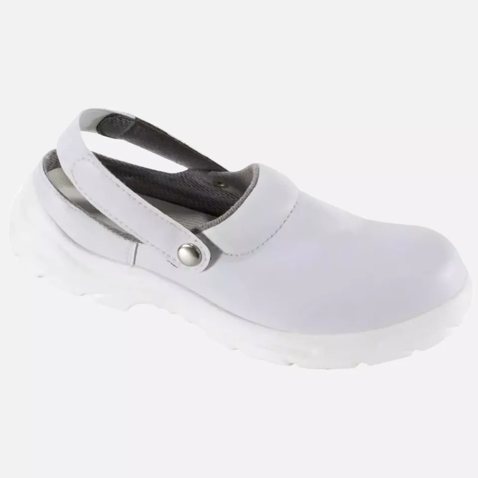 Feldtmann 34608, BASIC LINE ORTONA Clogs, image 1, gallery thumbnail