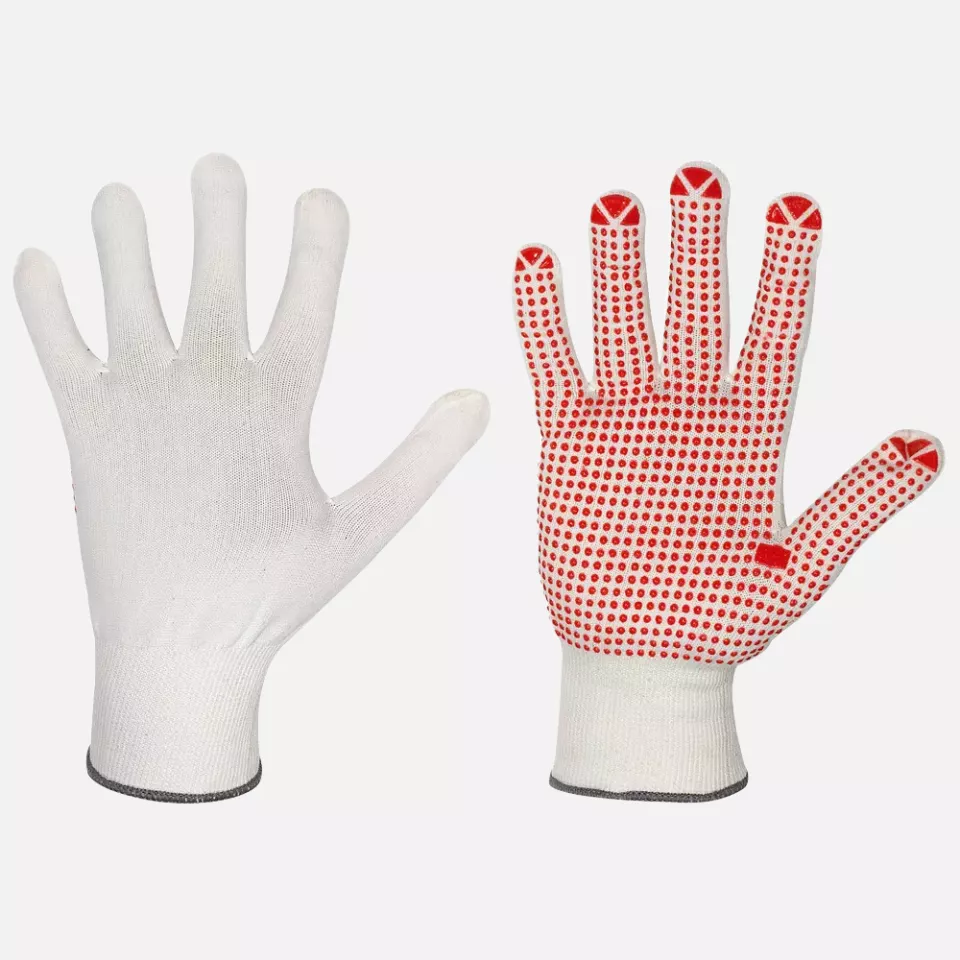 Stronghand 0374, NINGBO Knitted Gloves, image 1, gallery thumbnail