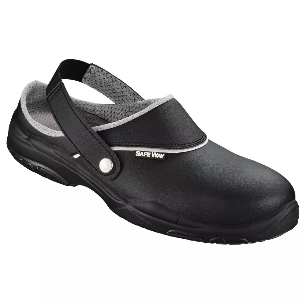 Safeway 34660, AREZZO Clogs, image 1