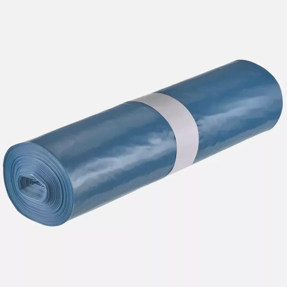 Evertec 8492, 100MY Rubbish Bags 120 Liter, image 1, gallery thumbnail