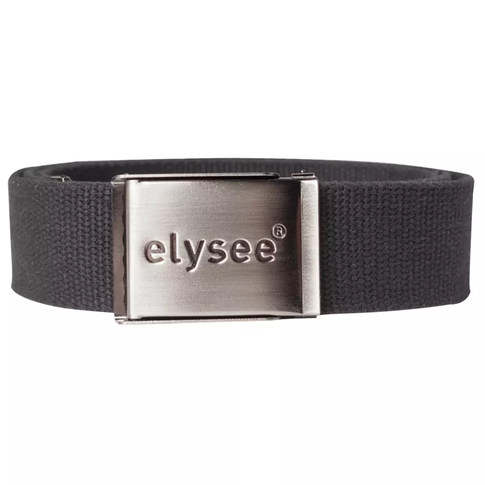 ELYSEE 22881, EMIL Fabric Belt, image 1, gallery thumbnail