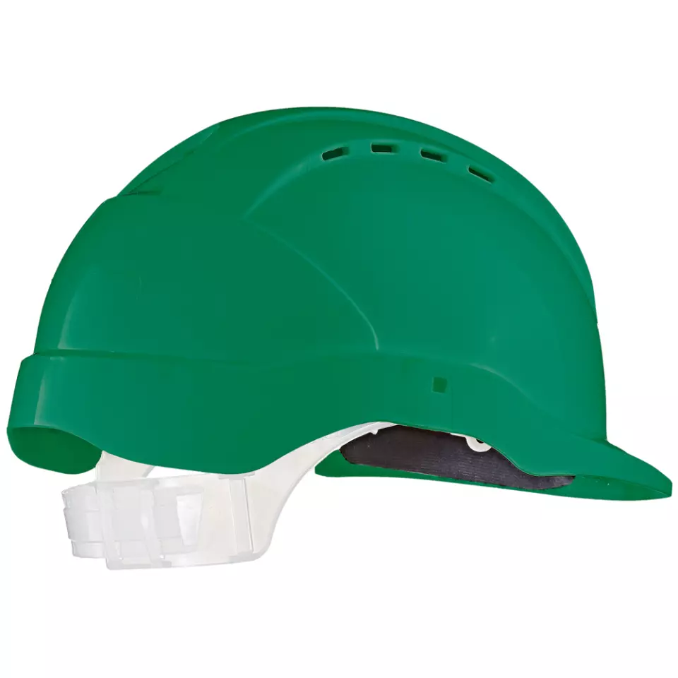 Tector 40031, MEISTER Safety Helmet, image 3, gallery thumbnail