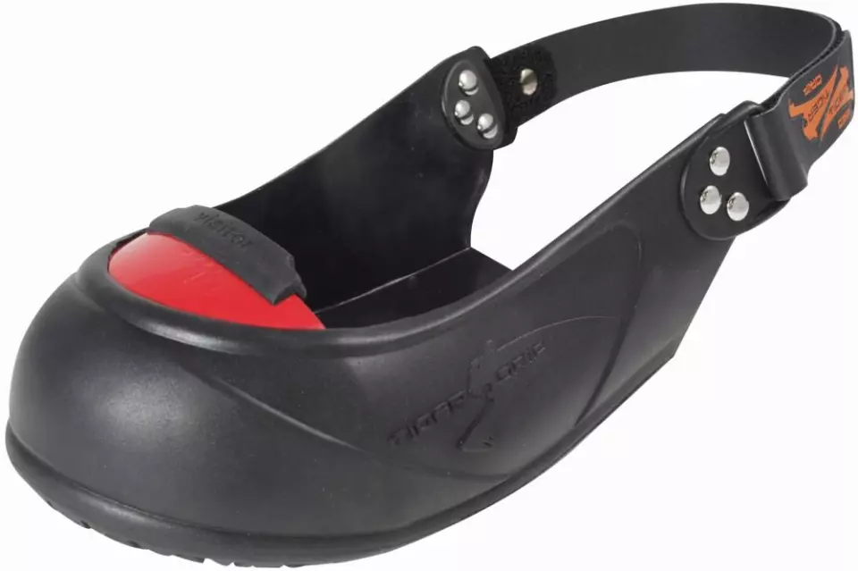 Feldtmann 3695, TIGER GRIP VISITOR Overshoes, image 1, gallery thumbnail