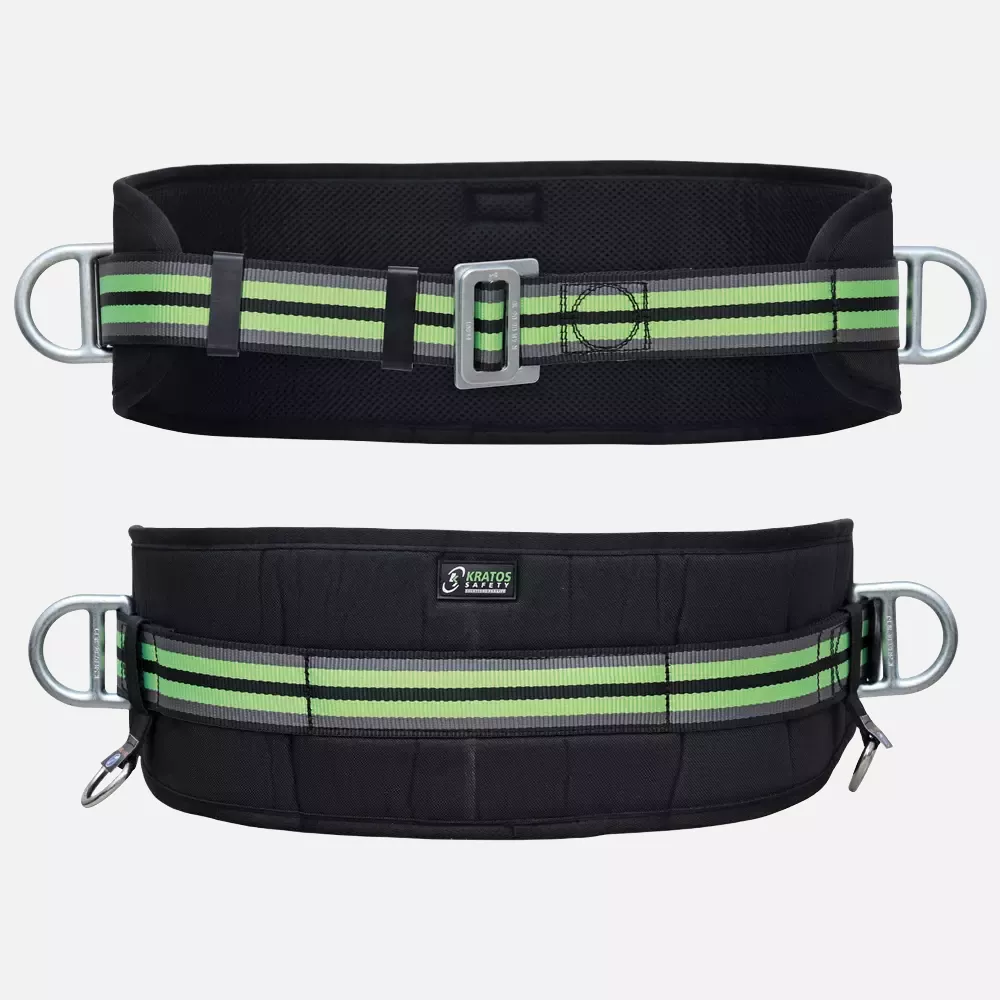 Kratos Safety 4401, Tether, image 1