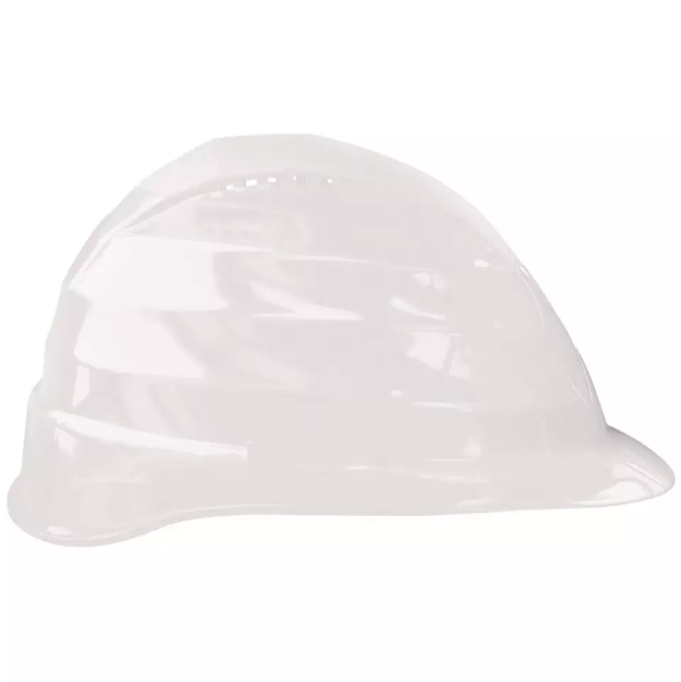 Rockman 4007, C4 Safety Helmet, image 2, gallery thumbnail