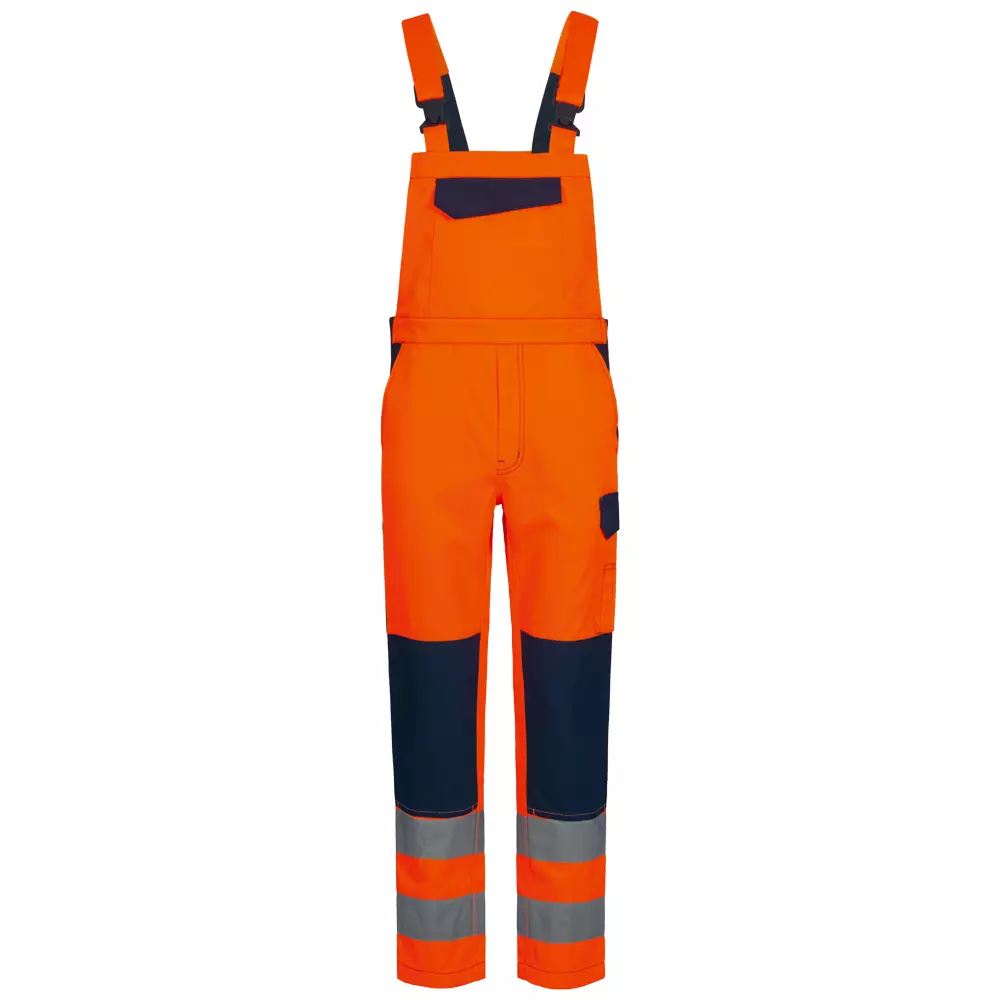 Safestyle 23725, BAUTZEN High Visibility Bib Trousers