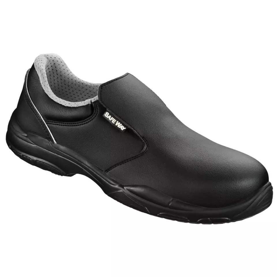 Safeway 34663, CASSINO Slipper Half Shoe, image 1, gallery thumbnail