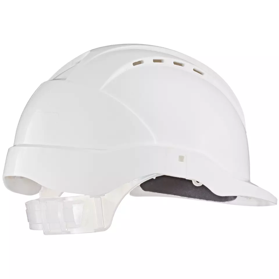 Tector 40031, MEISTER Safety Helmet, image 2, gallery thumbnail