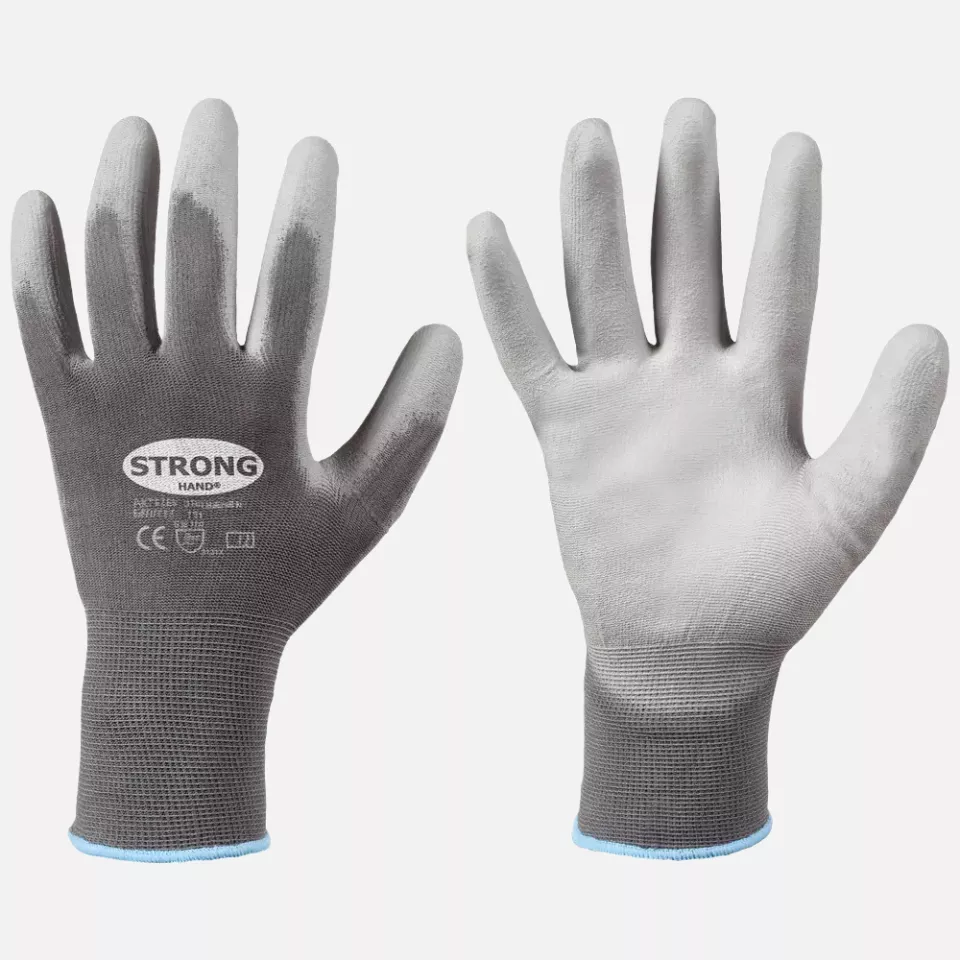 Stronghand 0707, CLASSIC SHENZHEN Gloves, image 1, gallery thumbnail