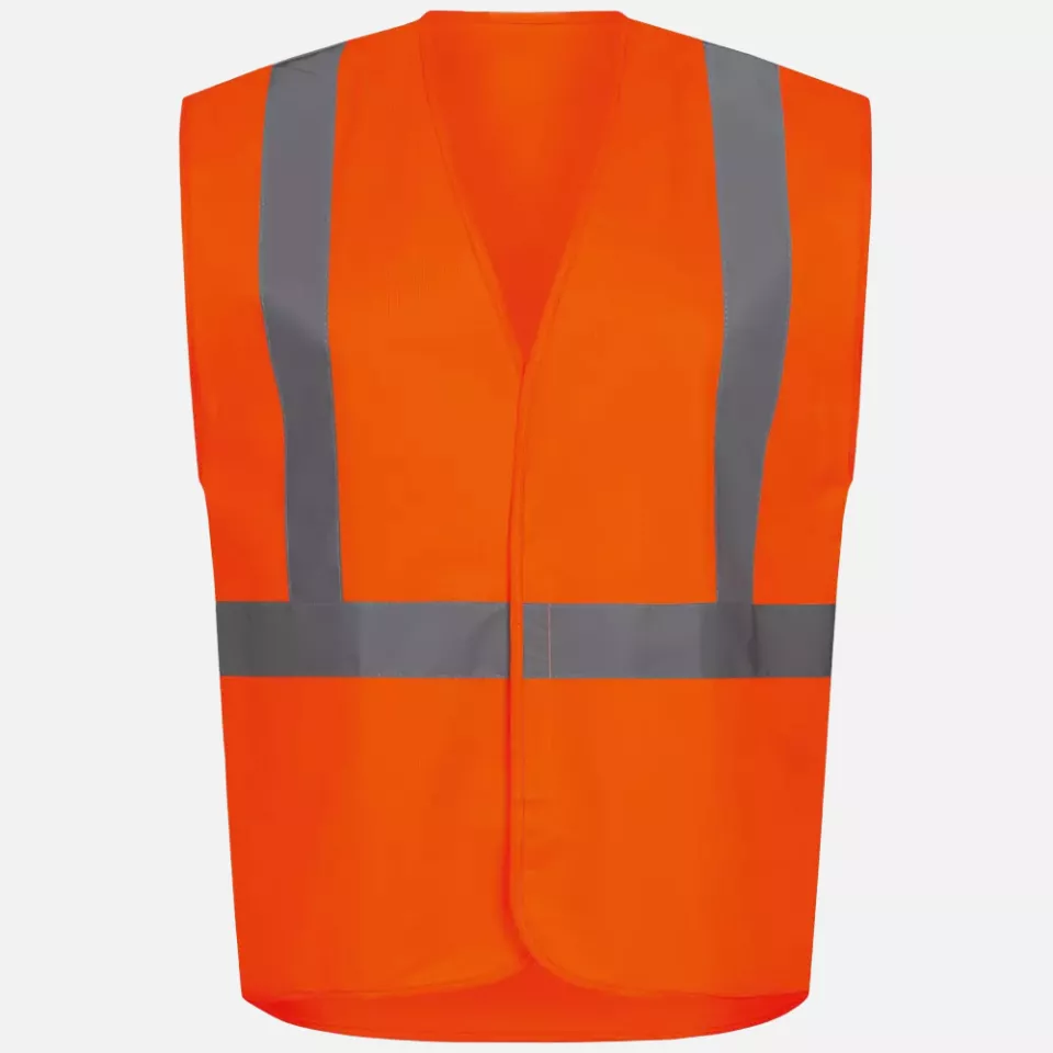 Safestyle 22669, RICHBERT Warnweste, image 1, gallery thumbnail