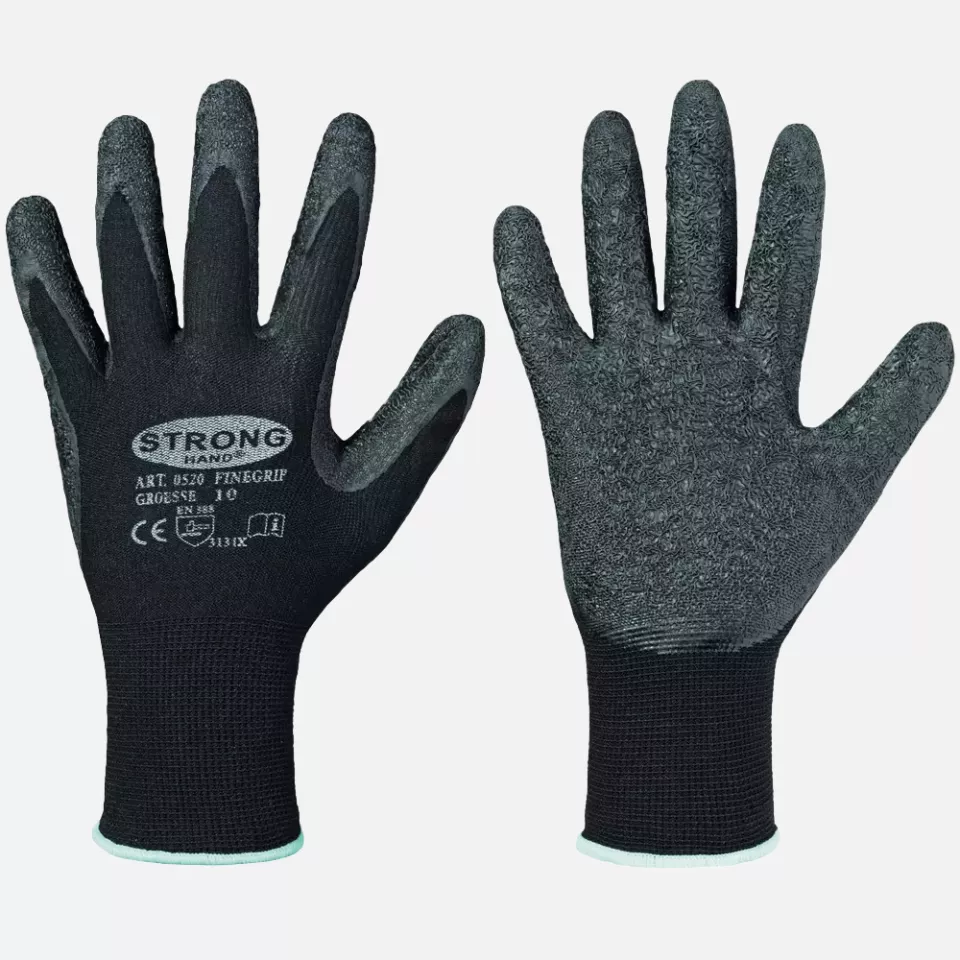 Stronghand 0520, FINEGRIP Handschuhe, image 1, gallery thumbnail