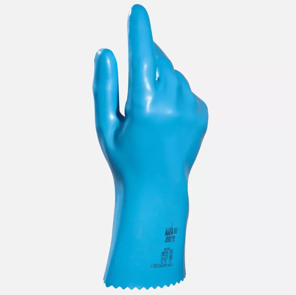 MAPA 0472, JERSETTE 300 Handschuhe, image 1, gallery thumbnail