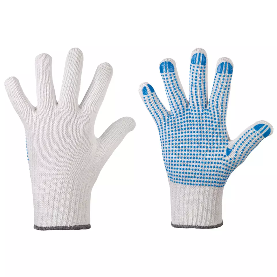 Stronghand 0360, KORLA Knitted Gloves, image 1, gallery thumbnail