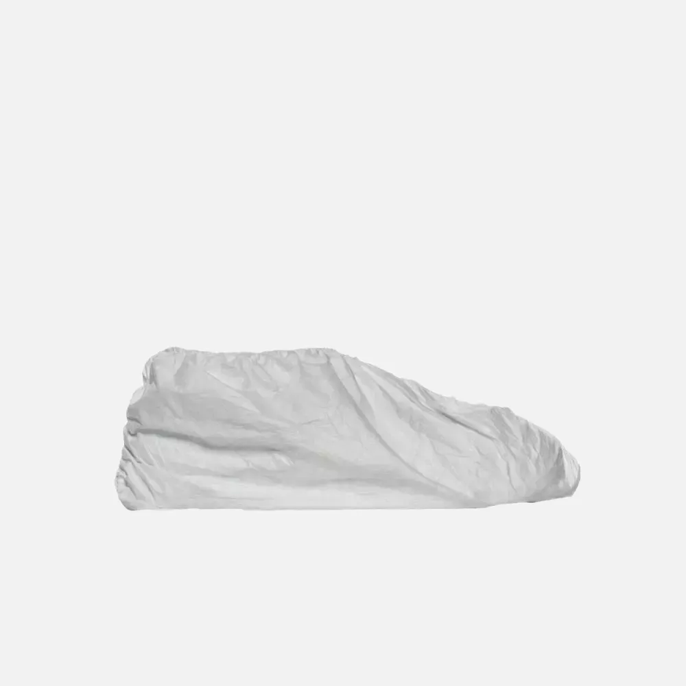 DuPont 2950, TYVEK ÜBERSCHUH, NIEDRIG Shoe Cover, White, image 1