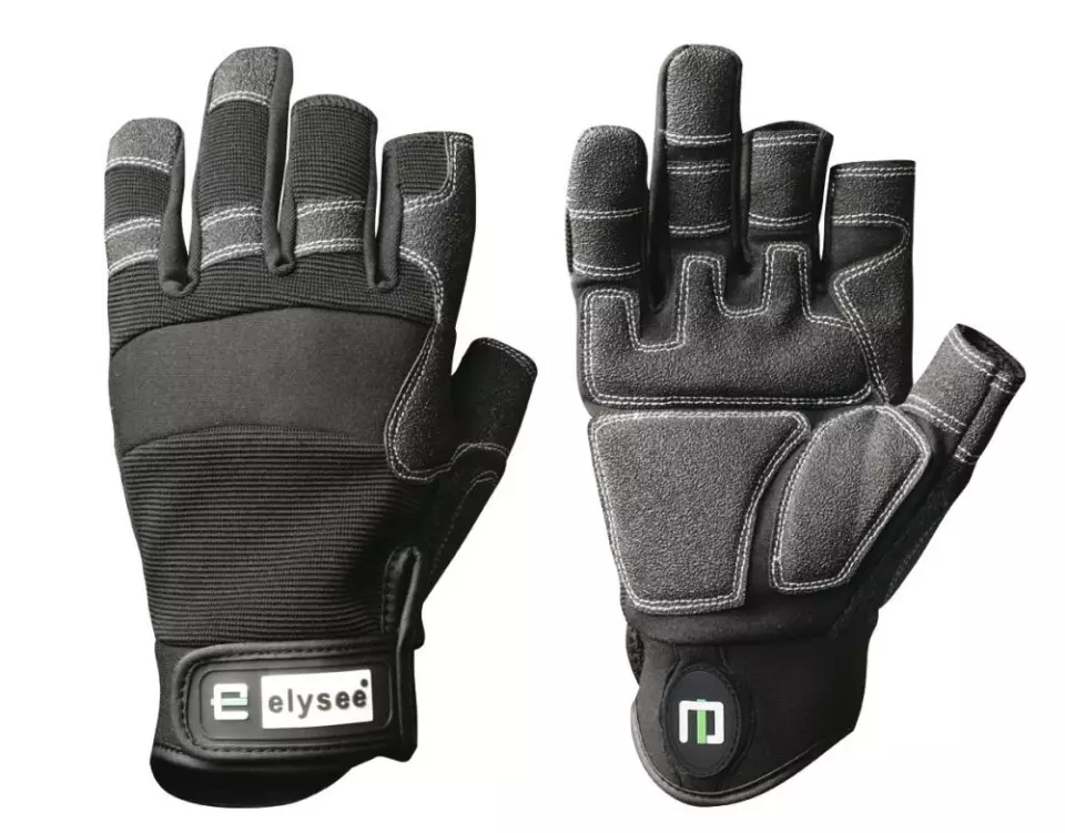 ELYSEE 0874, CARPENTER Gloves, image 1, gallery thumbnail