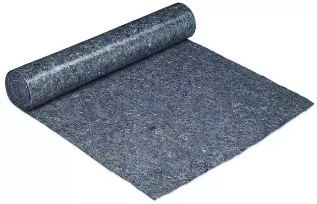 Evertec 8411-25, Cover Fleece 220G/M² 1 X 25 M 25 m