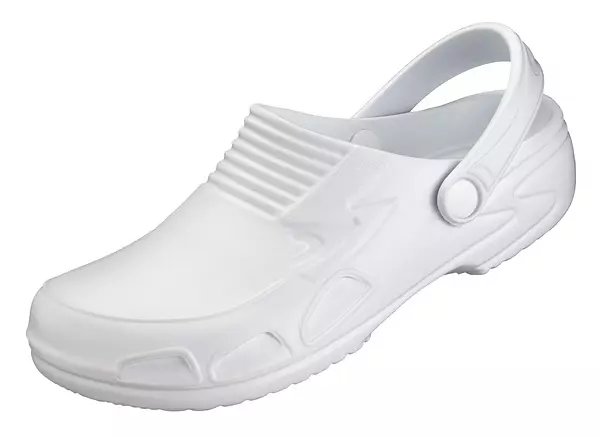 Feldtmann 35008, LEMIGO CLEAN EVA Clog, image 1