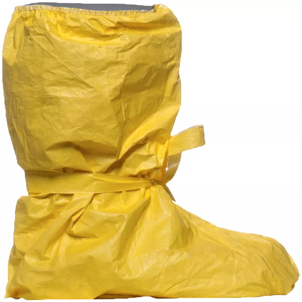 DuPont 2956, TYCHEM® 2000 C Cat.3 Type PB 3 B Boot Cover, image 1, gallery thumbnail
