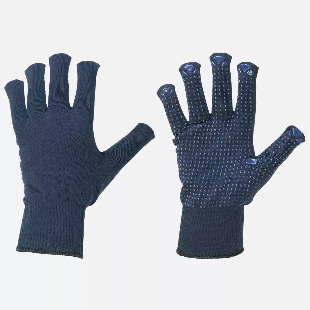 Stronghand 0373, HENAN Knitted Gloves, image 1
