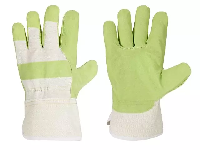 Feldtmann 0130, KLH Gloves
