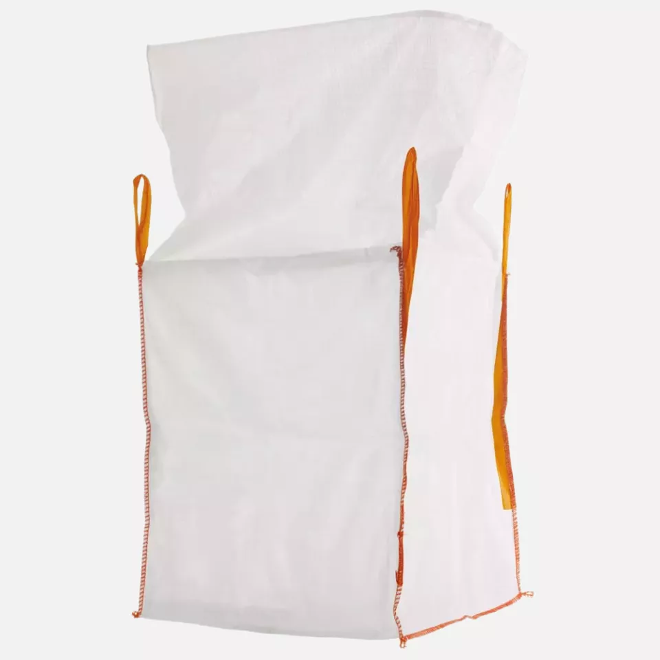 Tector 84752, Bigbag with Skirt Working Load 1.250 Kg, image 1, gallery thumbnail