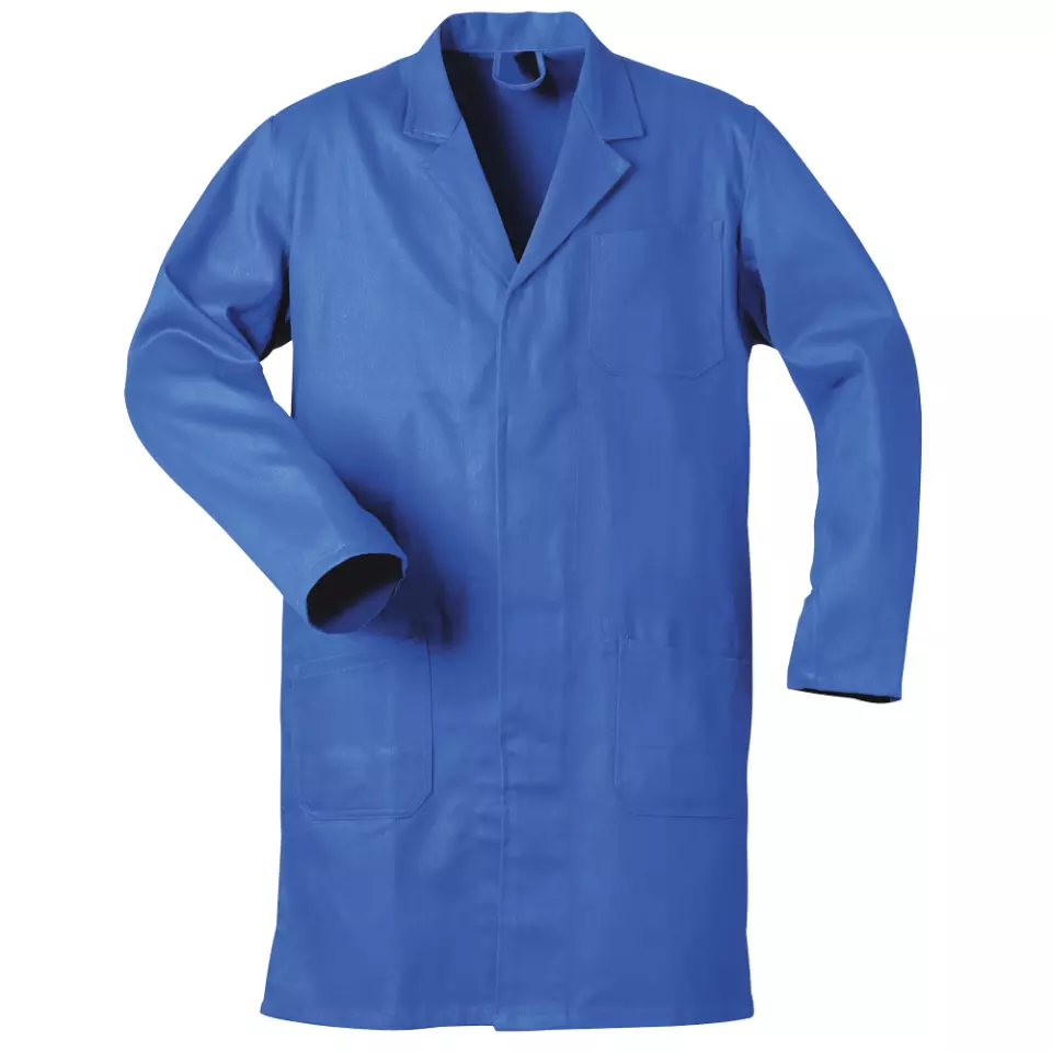 Craftland 2250, PIESPORT Overall, Blue, image 1, gallery thumbnail