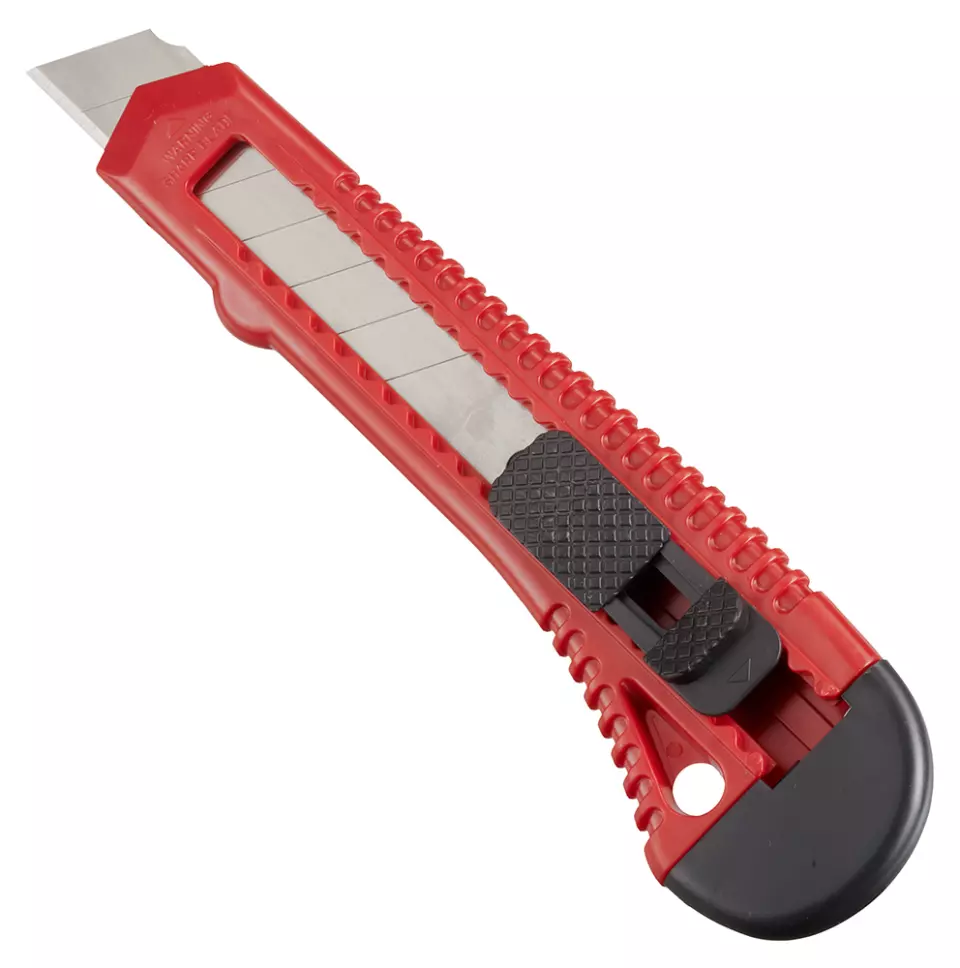 Blade Material · Metal feature highlight