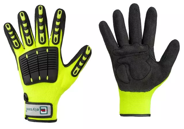 ELYSEE 0881, RESISTANT Gloves