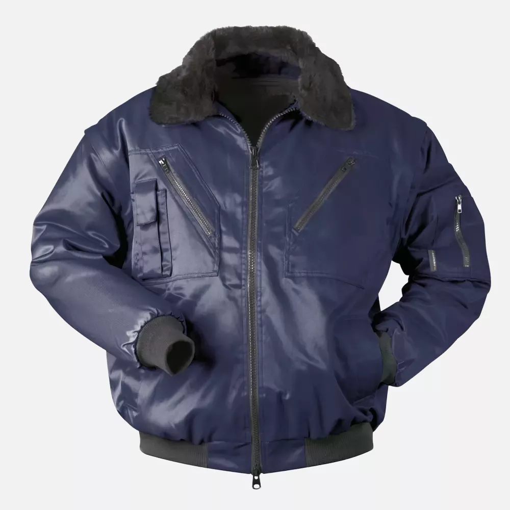 Norway 23616, ÖSTERSUND Pilot Jacket, image 1
