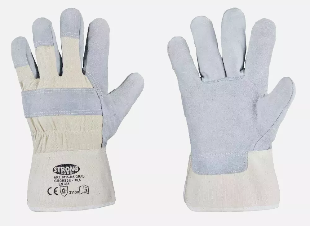 Stronghand 0115, K S Gloves, image 1