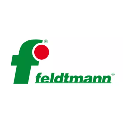 Brand logo for distributor Feldtmann