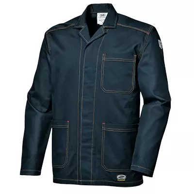 Sir Safety System MC1114Q, Symbol Jacket Navy