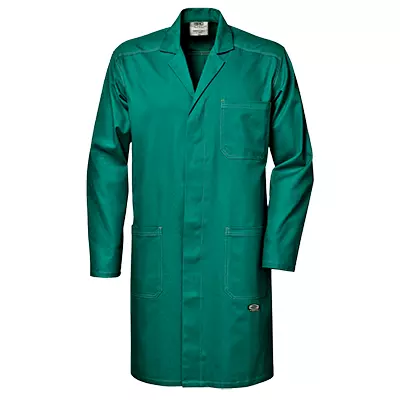 Sir Safety System MC1128, Symbol Coat Green