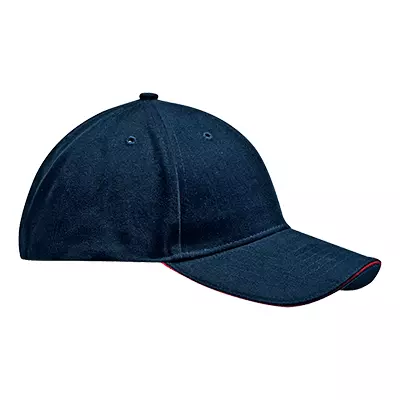 Sir Safety System MC2332P0U, Vancouver Cap Blue